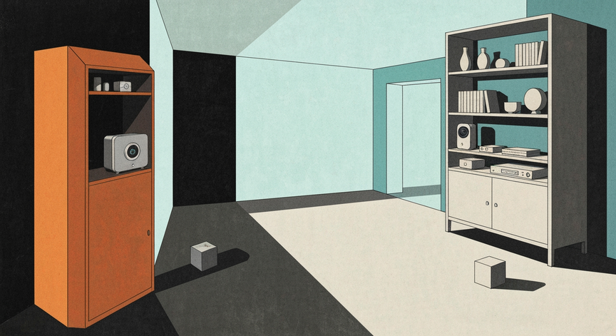 Smart Home Organization for a Calmer Life