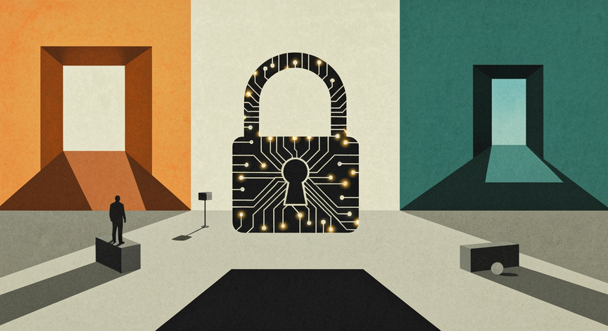 Cybersecurity Fundamentals Explained