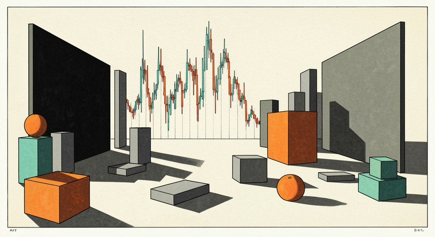 Advanced Forex Trading Strategies