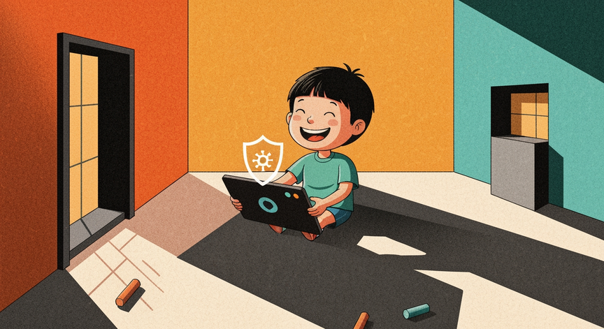 Online Gaming Safety Smart Moves