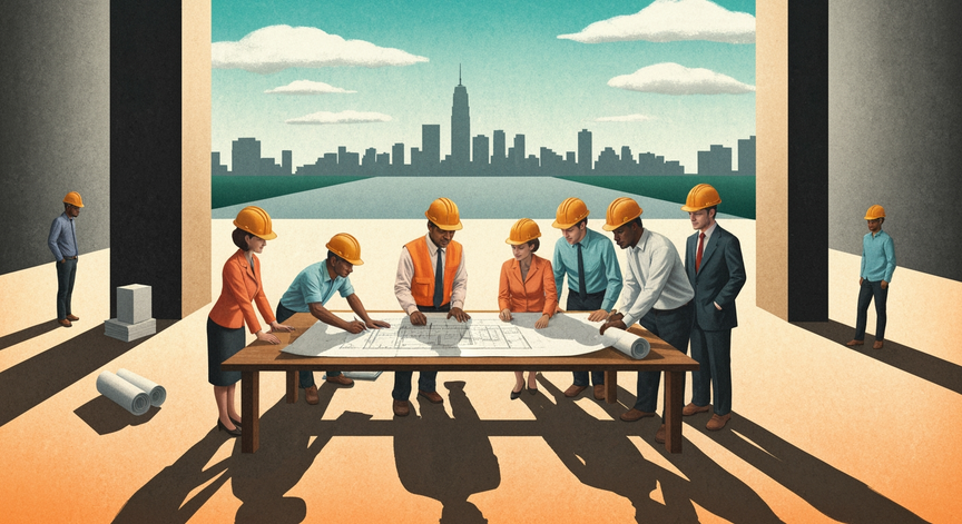 Ace Your Civil Construction Manager Interview