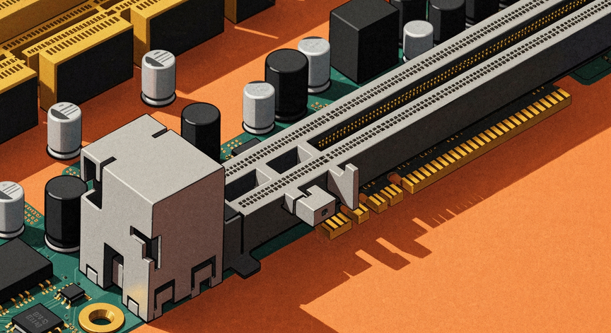 PCIe Deep Dive