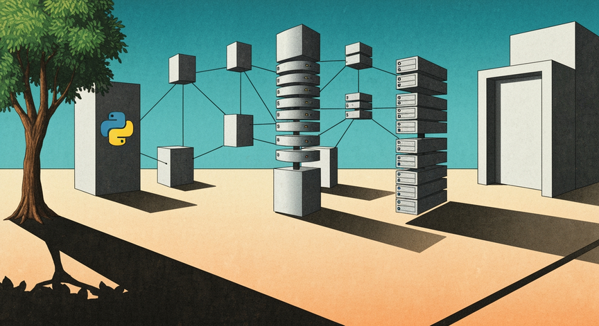 Django Web Framework Essentials