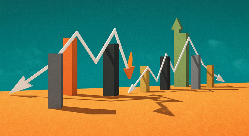 Foundations of Financial Trading