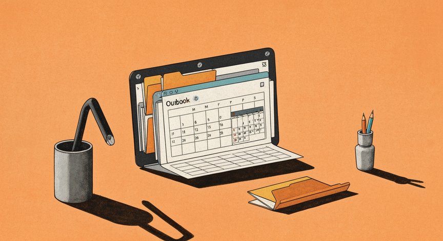 Mastering Outlook Advanced Features