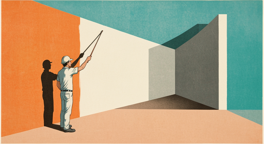 Creación de una Empresa de Pintura