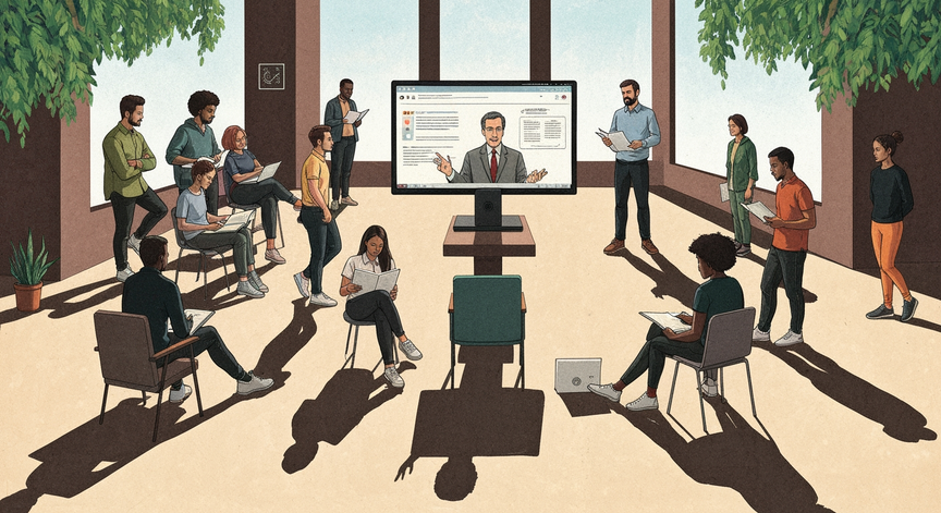 Course Creation Masterclass