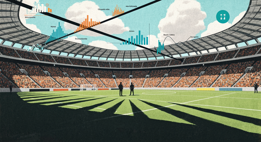 Sports Business Strategy