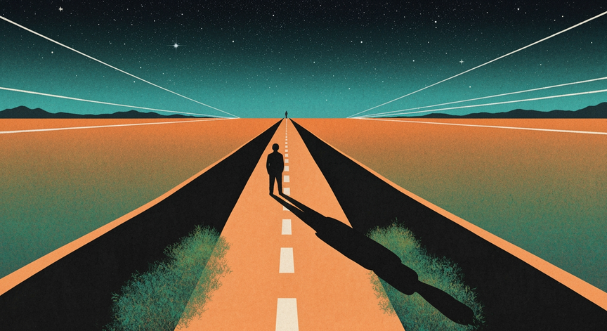 Existentialism's Core Concepts