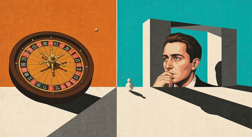 The Psychology of Gambling and Addiction