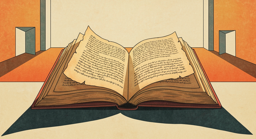 The Bible Explored