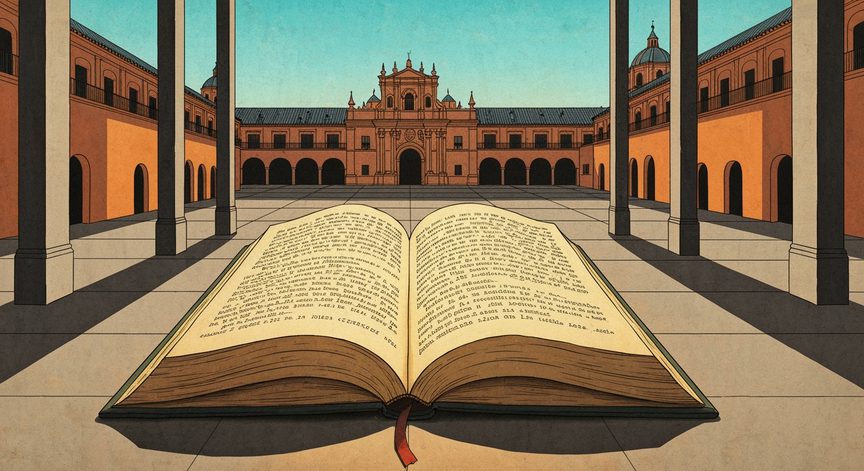 Spanish Bible Studies