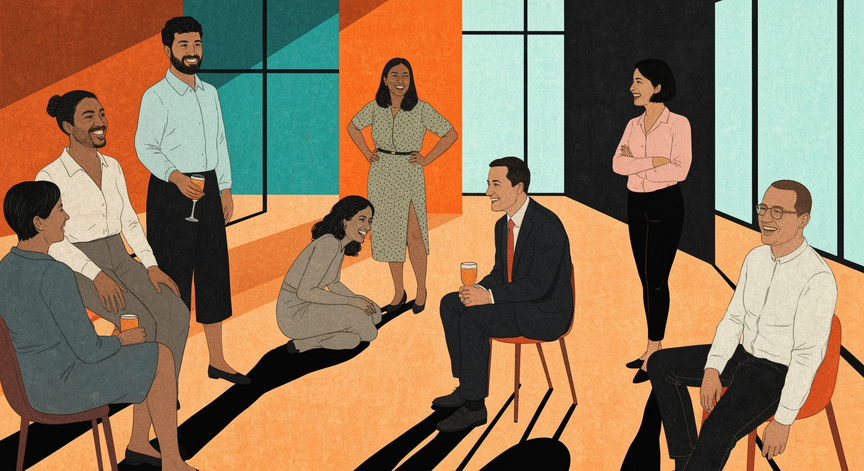 Mastering Charisma and Connection