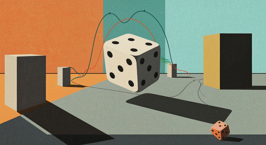 Advanced Probability Theory