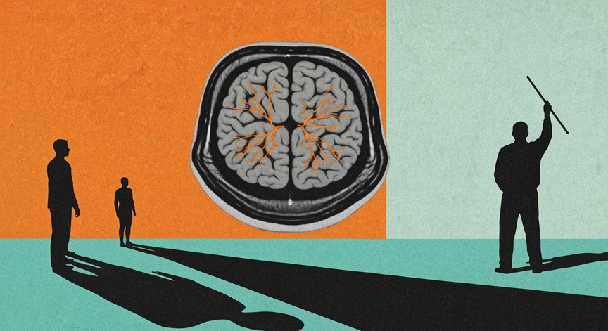 Motor Imagery Explained