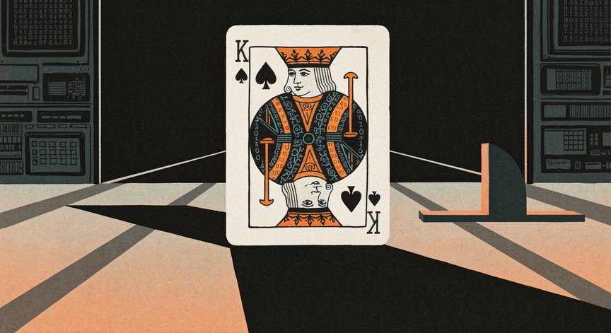 Python Poker Bot Development