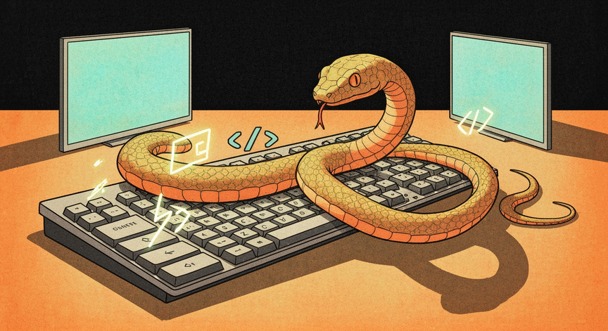 Python Fundamentals for New Programmers