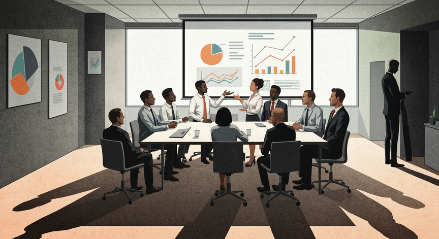 Enterprise Sales Excellence