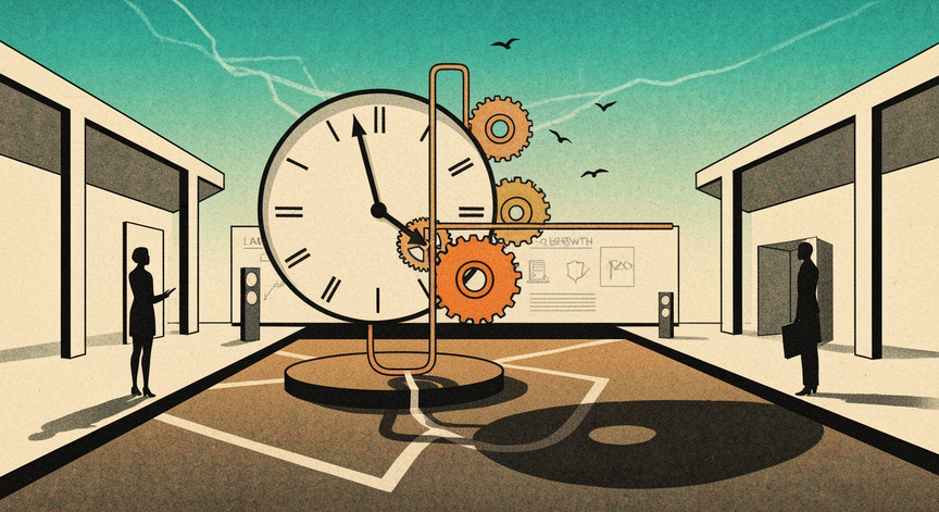 Mastering Time and Productivity