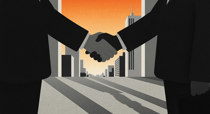 Mastering Business Joint Ventures