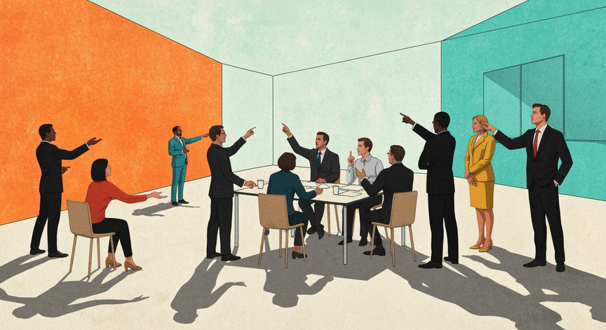Advanced Communication Dynamics