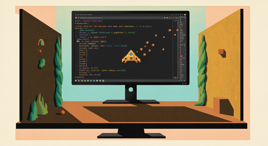 Python Game Development Fundamentals