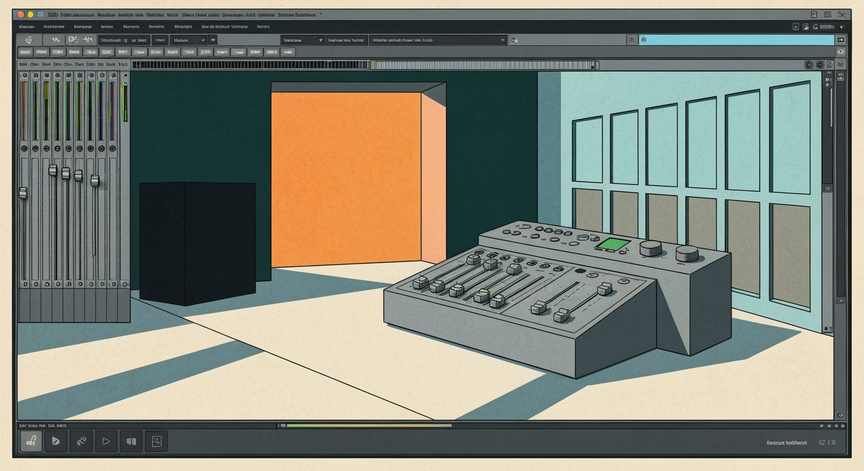 Mastering Electronic Music Production with FL Studio