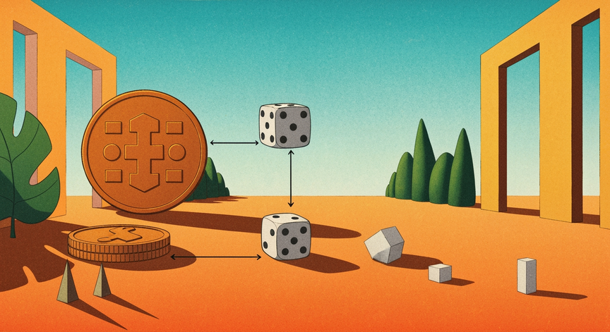 Probability Fundamentals