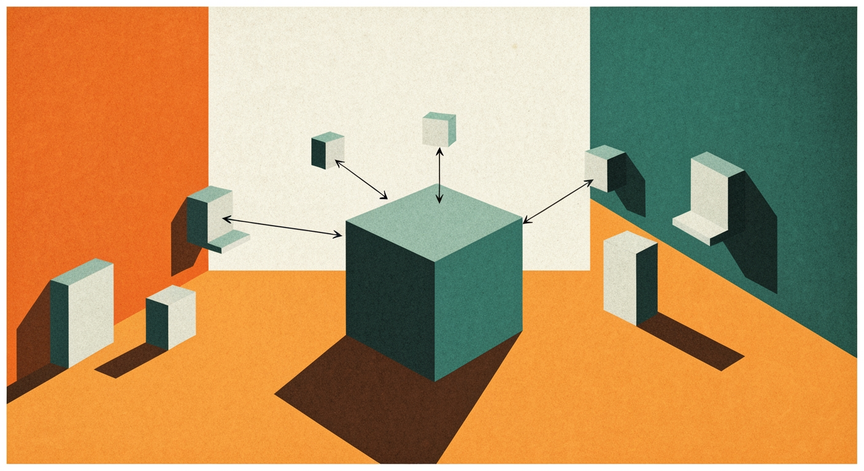Amazon VPC Fundamentals