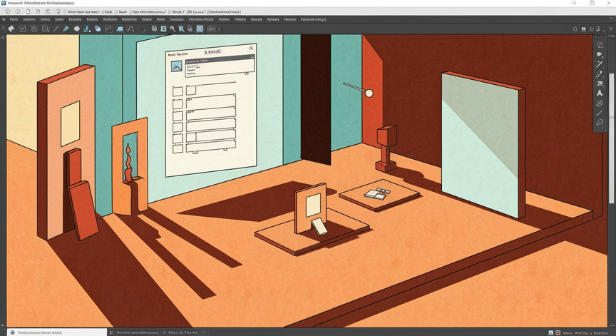 Adobe InDesign Essentials