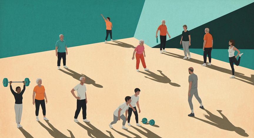 Mobility Enhancement Strategies