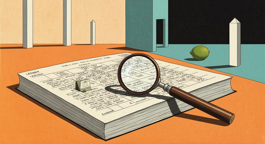 Chart of Accounts Fundamentals
