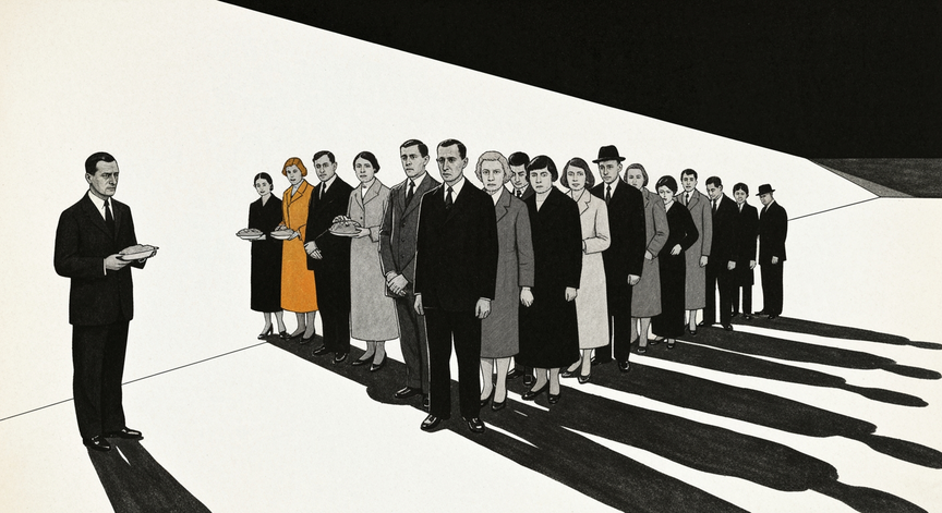 The Great Depression and the New Deal