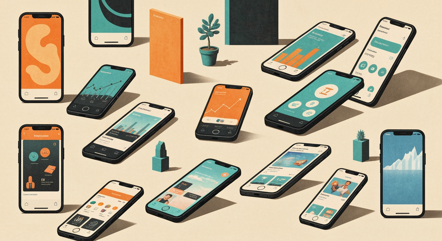 Choosing the Right Investment App