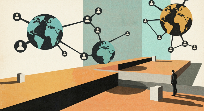 States and Civil Society Dynamics