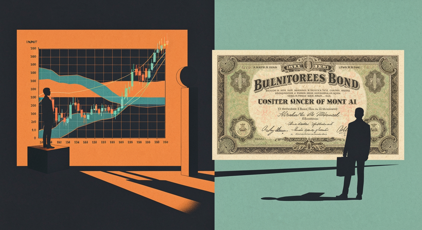 Advanced Bond and Equity Valuation Techniques