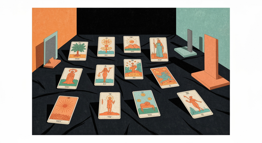 Tarot Fundamentals