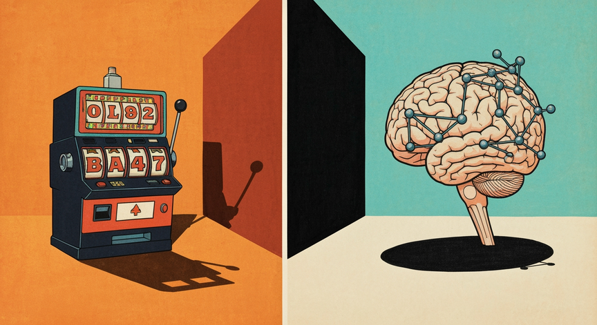The Psychology of Gambling and Addiction