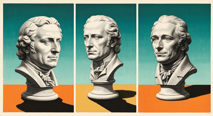 Enlightenment Thinkers on Society and Governance