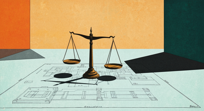 Legal Foundations for Industrial Companies