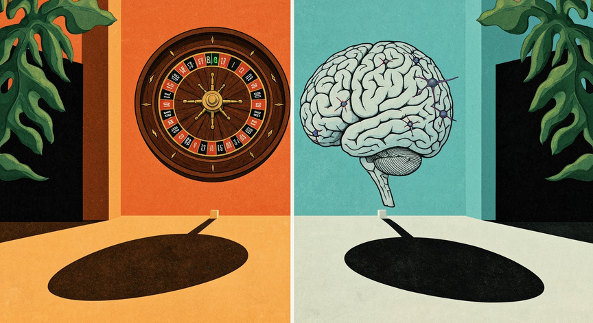Psychology of Gambling and Addiction Prevention