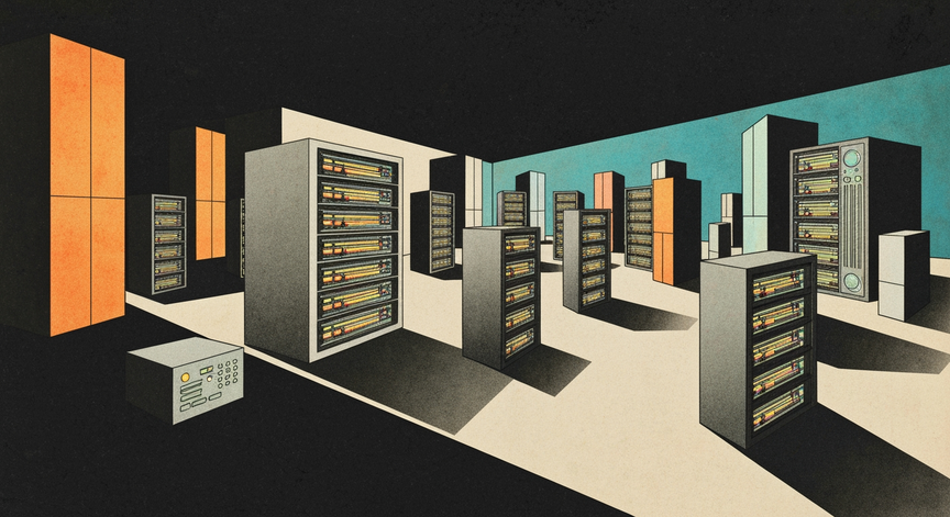 Advanced Data System Design