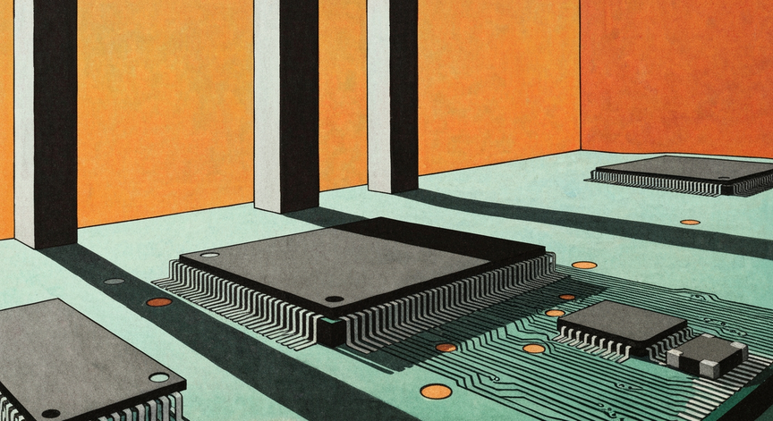 Central Processing Unit Explained