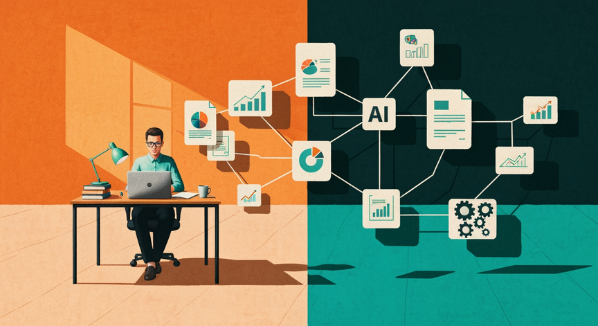 AI for Workplace Productivity