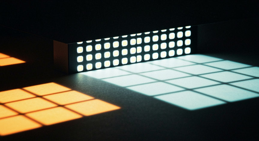 Advanced Local Dimming Algorithms