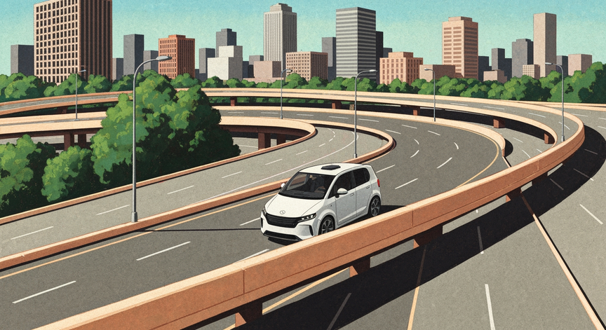 US Autonomous Driving Systems