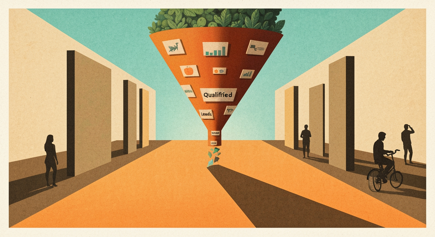 Mastering Lead Generation