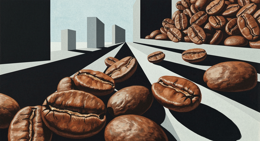 Advanced Coffee Science and Cultivation