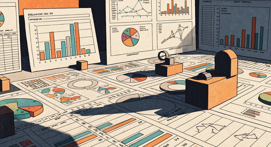 Advanced Excel Data Mastery