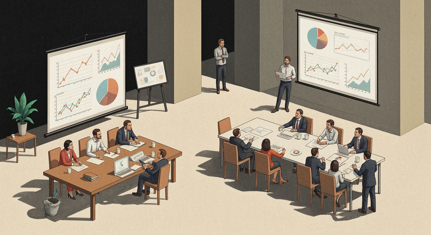 Data Analysis for M&E